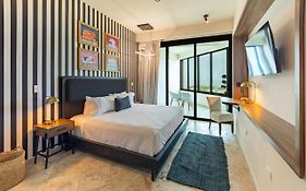 Puerta Vieja Boutique Hotel
